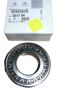Roulement Nouvelle Original Citroen Peugeot BE4 36X72-19.47 231794