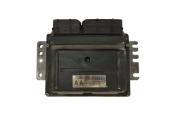 Calculateur MEC37-300 C1 AA Nissan Hitachi 16733