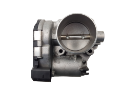 Boitier Papillon D’admission Ford Volvo 7S7G-9F991-CA 0280750535 1.6 3640