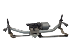 Tringlerie D'essuie Glace Peugeot 208 2008 9673222580 0390241540 Bosch 1684