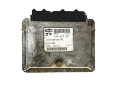Calculateur 55184484 IAW4EF.G2 Fiat Magneti Marelli 25118