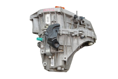 Boîte De Vitesse Manuelle TL4030 Renault Megane 3 1.6 16V 7701700598 67000km Boîte De Vitesse Manuelle TL4030 Renault Megane 3 1.6 16V 7701700598 67000km