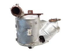 Catalyseur DPF 208A02899R H8201685182 1.5 Blue dCi Renault Dacia 0km