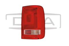 Phare De Voiture Arrière Droit Pour VW Amarok 2H1945096A 99451834402 DPA