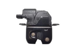 Serrure De Coffre/Hayon Arrière Renault 846300003R 0km Serrure De Coffre/Hayon Arrière Renault 846300003R 0km