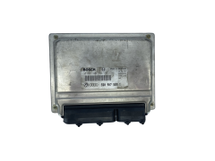 Calculateur 8D0907557T 0261204184/185 VW Bosch 62394