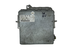 Calculateur Mercedes 0145455932 0281001199 Bosch 53500