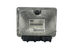 Calculateur 51793116 IAW4AF.S2 61601.127.03 Fiat Magneti Marelli 48397