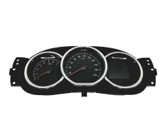 Bloc Compteurs Vitesse Dacia Lodgy 248103932R 57709