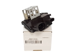 Rhéostat Ventillateur Renault Espace 5 Talisman 255507773R