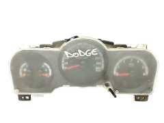 Bloc Compteurs Vitesse Dodge Nitro 56044826AI 41443