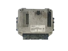 Calculateur 0281011612 6S61-12A650-VC Ford Bosch 46516