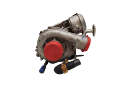 Turbocompresseur 1.9 DCI Renault GT1746V 8200398585 755507-6 