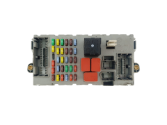 Boîtier Fusibles 50513353 CPL Alfa  Delphi 34745