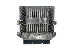 Calculateur 5WS40211A-T 3M51-12A650-AA SID803 Ford Siemens 51267