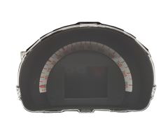 Bloc Compteurs Vitesse Smart Forfour 248211809R Visteon 24017 Bloc Compteurs Vitesse Smart Forfour 248211809R Visteon 24017