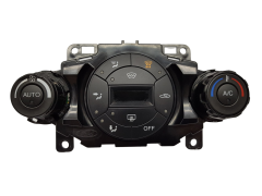 Commande Chauffage Ford Fiesta 7 MK7 C1BT18C612BF 10458