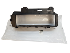 Grille De Par Chocs,Calandre Avant Original Renault Clio IV Captur 214992066R