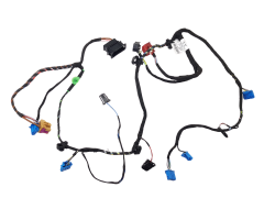 Fils électriques VW Audi Seat Skoda 8P1971566J Valeo 0km