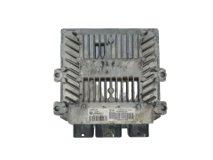 Calculateur 9660300280 9653451880 5WS40285C-T PSA Siemens 35247
