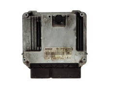 Calculateur 55198820 0281011510 456D1CBEA Fiat Bosch 30884