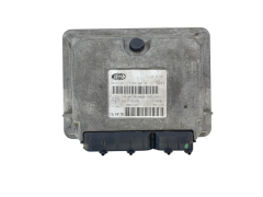 Calculateur IAW4AF.M9 55187372 61600.627.05 Fiat Magneti Marelli 53906