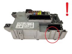 Calculateur BSM Alfa Romeo 00505181200 28220375 Delphi 19917