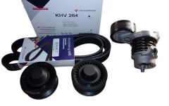 Centure Tendeur De Traction KHV264 117203078R Renault Dacia Hutchinson