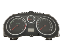 Bloc Compteurs Vitesse Opel Corsa D P0013281899 28120245-3 23718