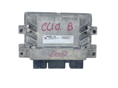 Calculateur S120200105A 8200522357 8200510536 Renault 54386