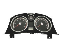 Bloc Compteurs Vitesse Opel Astra H Zafira B 13267520FL 58907