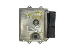 Calculateur 51908942 MJD8F3.Y1 D419 Lancia  FPT
