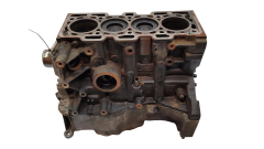 Bloc Moteu,Bloc Cylindres K9KA636 K9K636 1.5 dci Renault Scenic 3