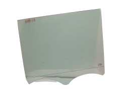 Vitre De Portes Gauche Arrière Renault Espace 4 8200015471 AS2 2004