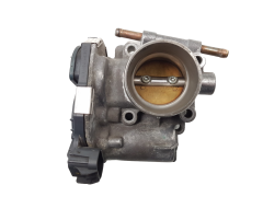 Boitier Papillon D’admission Opel 55563385 0280750484 Bosch 