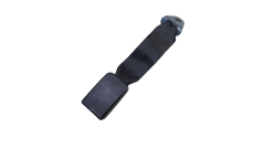 Crochet De Ceinture Arrière Peugeot 206