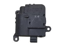 Moteur de l'appareil de chauffage  211415693F Citroen Xsara