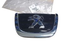 Emblème Avant Original 7810AN 7810.AN Peugeot