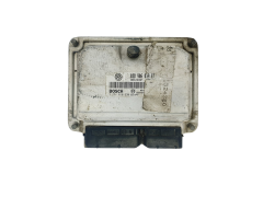 Calculateur 038906019ET 0281010630 VW Bosch 41868