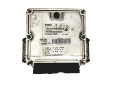 Calculateur 0281011279 P56044299AD Chrysler Bosch 17598