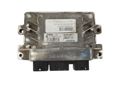 Calculateur S120201212F 8200516963 8200400246 Renault Siemens 3498 Calculateur S120201212F 8200516963 8200400246 Renault Siemens 3498