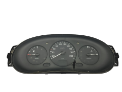 Bloc Compteurs Vitesse Renault Kangoo 1 8200133491 A 55391 Bloc Compteurs Vitesse Renault Kangoo 1 8200133491 A 55391