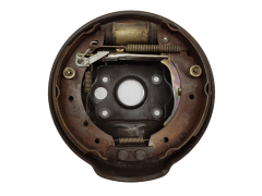 Disque Machoires D’ancrage Gauche 7701042417 Renault Laguna I 32190876.3 11962