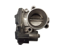 Boitier Papillon D’admission Ford CM5G-9F991-FB 1.0 EcoBoost FoMoCo 1247