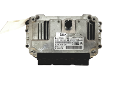 Calculateur 0261208909 9659901480 9652552380 PSA Bosch Calculateur 0261208909 9659901480 9652552380 PSA Bosch