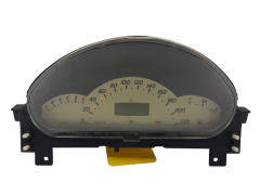 Bloc Compteurs Vitesse Mercedes A W168 A1685404411 09051649902 21412