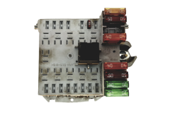 Calculateur Moduł BSI Fiat PSA 1332043080 19057 Calculateur Moduł BSI Fiat PSA 1332043080 19057