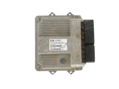 Calculateur MJD6JF.M4 51768657 Fiat FGP 37484