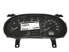 Bloc Compteurs Vitesse Opel Vivaro 21650176-1 Sagem