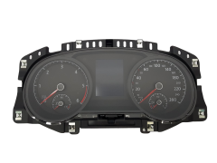 Bloc Compteurs Vitesse VW Golf MK7 5G0920861A Johnson Controls  Bloc Compteurs Vitesse VW Golf MK7 5G0920861A Johnson Controls